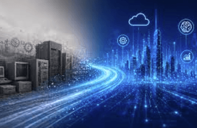 How Technology Is Advancing Smart Digital Enterprises