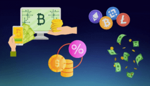 What Is Crypto Borrowing?