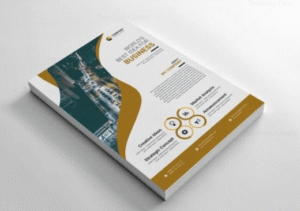 How to Design Flyers for Different Target Audiences